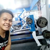 Mark Anthony Lara