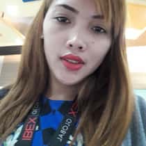 Dione Joy Lonzon