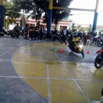 Santi Steven Llagas