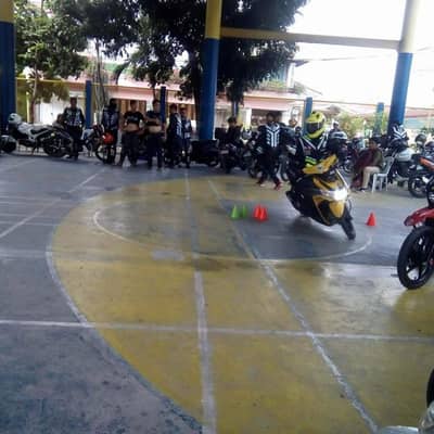 Santi Steven Llagas