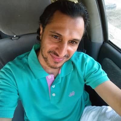Ahmed