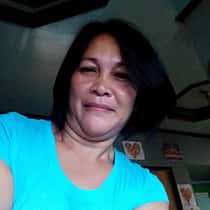 Rose Abing