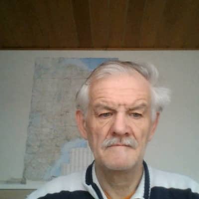 manfred graef
