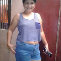 Lyn Torres