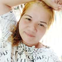 Mary rose august