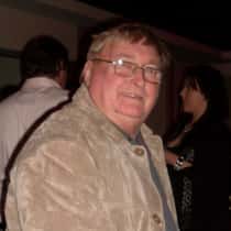 sandy scott