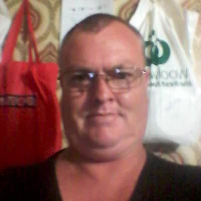ronald taylor