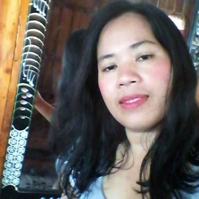Arianne mae Nadal