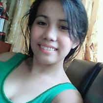 mary Ann