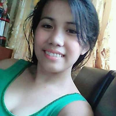 mary Ann