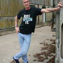 John