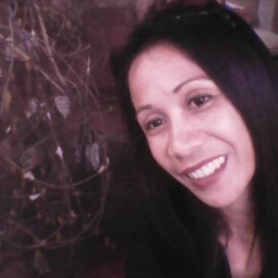 irene alano