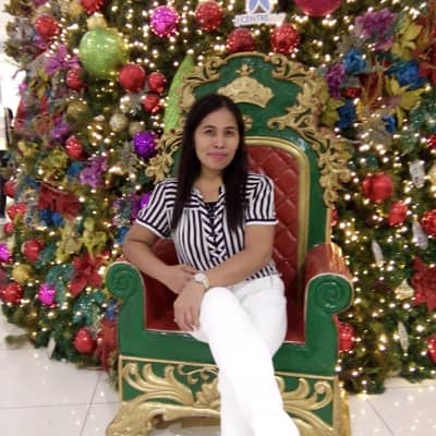 Carmen T. Ruiz