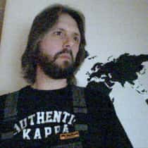 Mike