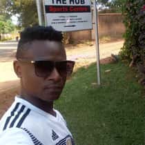 NSUBUGA KIERAN