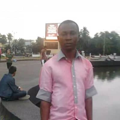 Adikoko Erepamo