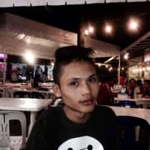 Majinda Ash