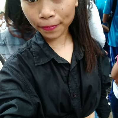 Jomelyn Obor