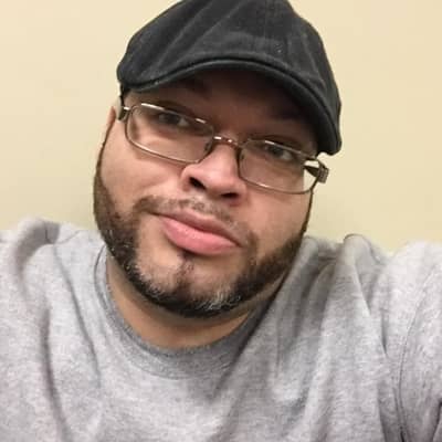 Chris Quinones