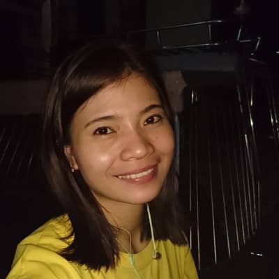 Mahinhin Dela Cruz