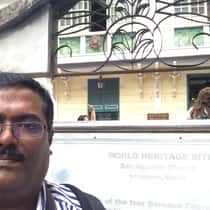 Pradeep