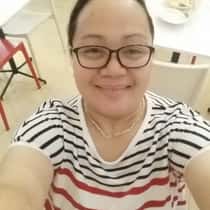 Lady in love