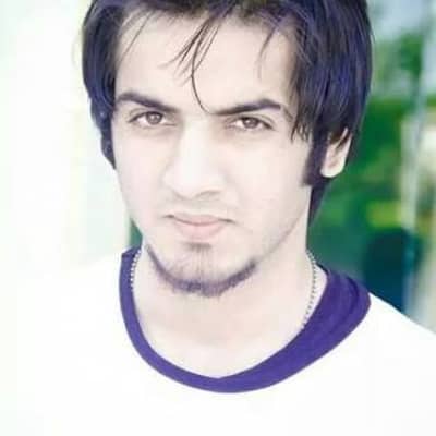 dhruv singh