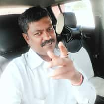 Prashant nanoti