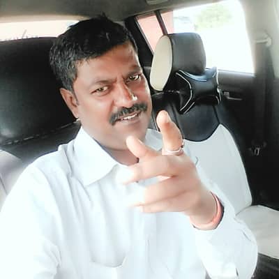Prashant nanoti
