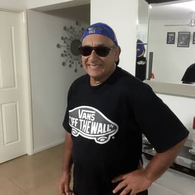 John