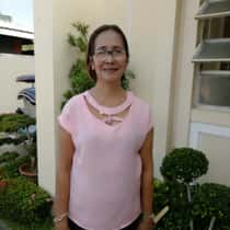 Evelyn Lazo