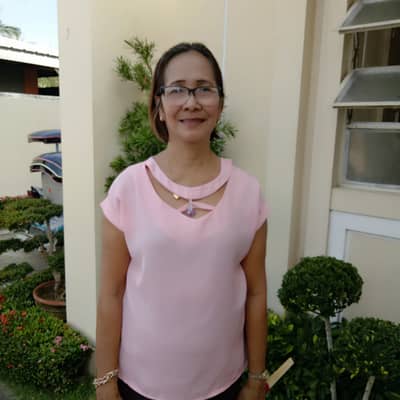 Evelyn Lazo