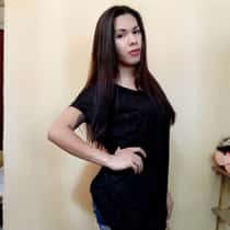 LADYBOYChloe