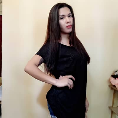LADYBOYChloe