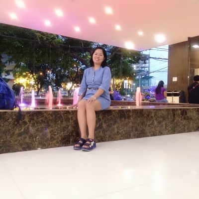 marycanoy