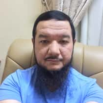 Abdul Rahim