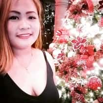 Rose Anne Armero
