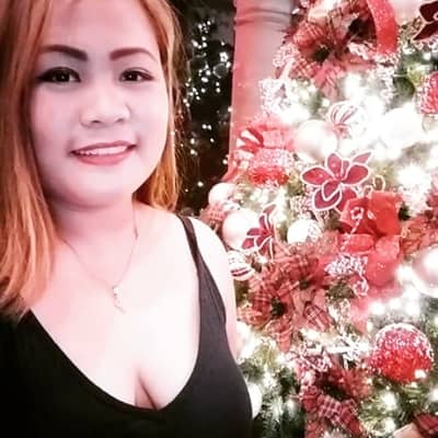 Rose Anne Armero