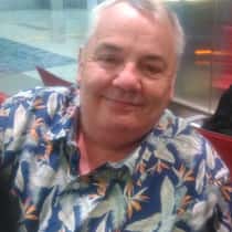 Paul Tipping