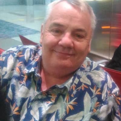 Paul Tipping