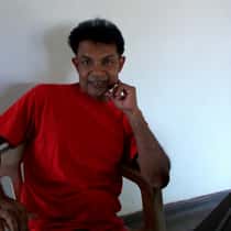 Kurumba