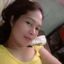 Mary An