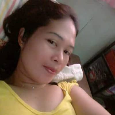 Mary An