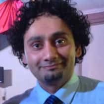 Adam Gillfornse
