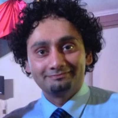 Adam Gillfornse