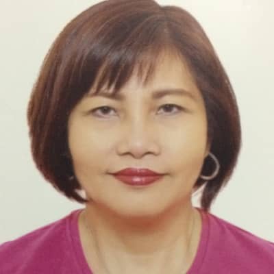Florence Abando