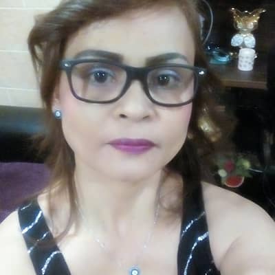 Leonie Llanos