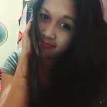 Christine joy cuyos