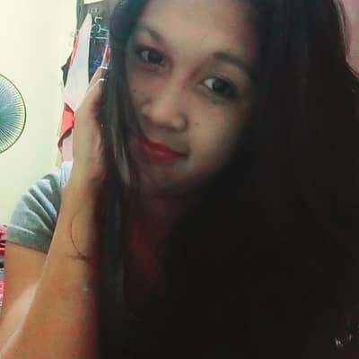 Christine joy cuyos