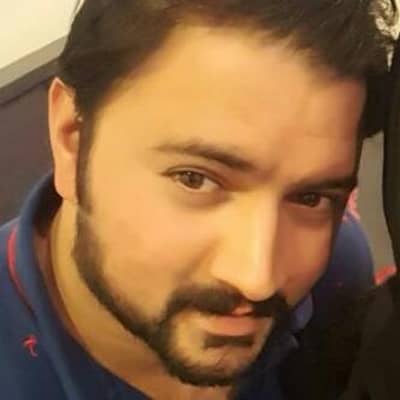 Mohd Farhan